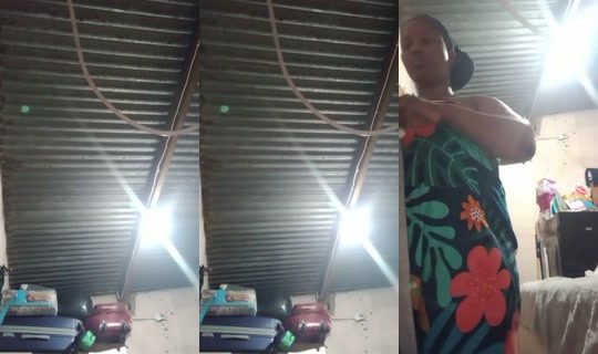 mamgabadzelly1 TikTok Live — Sep 14, 2026, 8:30 PM