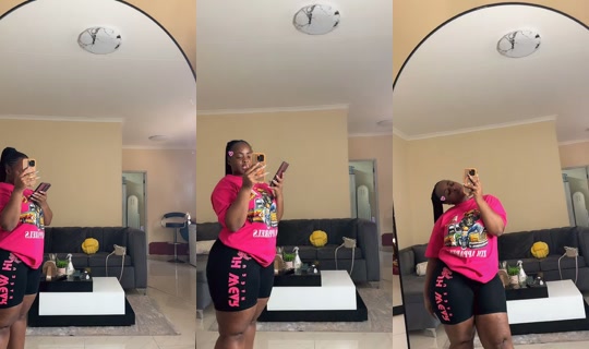 mamhlanga080 TikTok Live — Oct 4, 2026, 10:14 AM