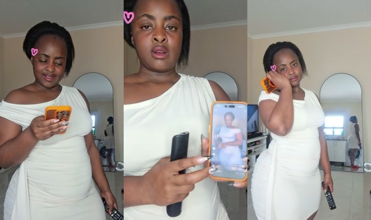 mamhlanga080 TikTok Live — Oct 6, 2026, 1:20 PM