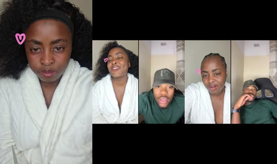 mamhlanga080 TikTok Live — Oct 7, 2026, 7:06 PM
