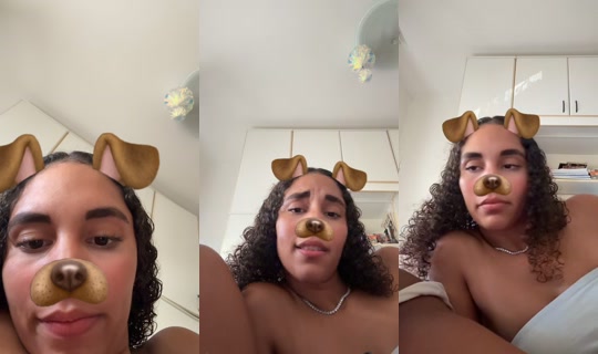 mami.brasilianaa TikTok Live — Aug 29, 2026, 2:10 PM