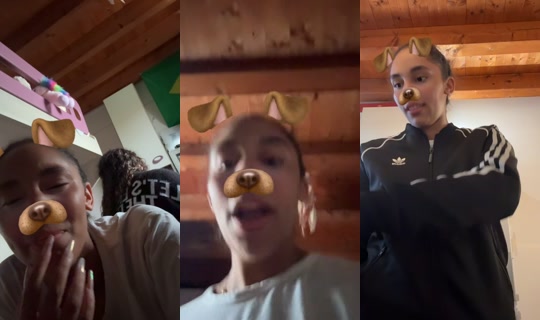 mami.brasilianaa TikTok Live — Sep 10, 2026, 1:20 PM