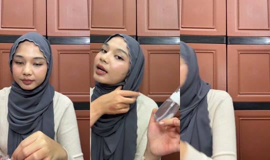 mami.ijaoemcosmetic TikTok Live — Sep 27, 2026, 5:29 PM