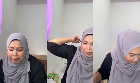 mami.ijaoemcosmetic TikTok Live — Sep 28, 2026, 9:31 AM