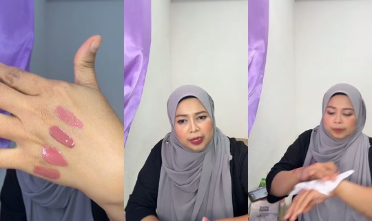 mami.ijaoemcosmetic TikTok Live — Sep 28, 2026, 10:21 AM