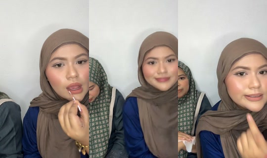 mami.ijaoemcosmetic TikTok Live — Sep 29, 2026, 9:10 AM