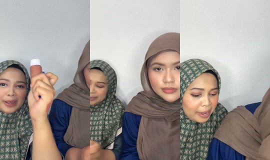 mami.ijaoemcosmetic TikTok Live — Sep 29, 2026, 10:50 AM