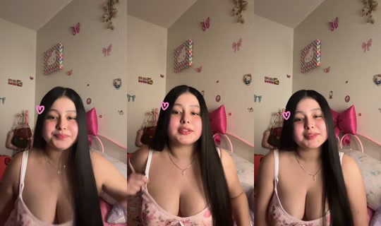 mami.monse420 TikTok Live — Aug 28, 2026, 11:08 AM