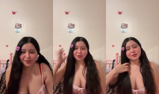mami.monse420 TikTok Live — Sep 16, 2026, 6:28 AM