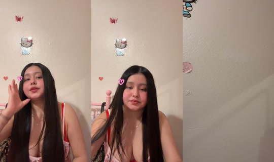 mami.monse420 TikTok Live — Sep 16, 2026, 7:16 AM