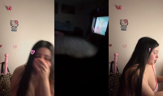 mami.monse420 TikTok Live — Sep 16, 2026, 8:41 AM