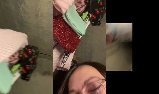 mami_ana989 TikTok Live — Aug 20, 2026, 11:18 AM