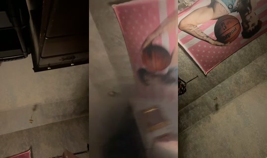 mami_ana989 TikTok Live — Aug 20, 2026, 11:32 AM
