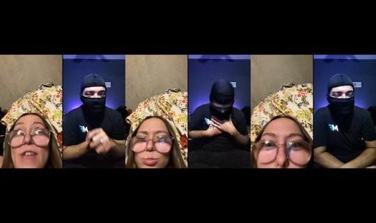 mami_ana989 TikTok Live — Aug 21, 2026, 9:48 AM