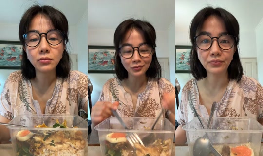mami_kenyal TikTok Live — Oct 6, 2026, 6:50 AM