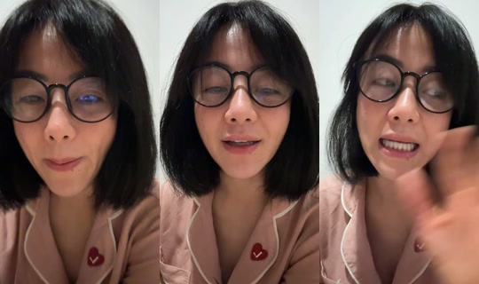mami_kenyal TikTok Live — Oct 7, 2026, 5:38 PM