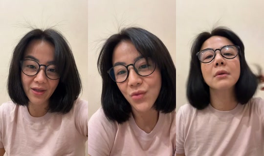 mami_kenyal TikTok Live — Oct 8, 2026, 4:54 PM