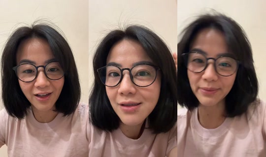 mami_kenyal TikTok Live — Oct 8, 2026, 5:45 PM
