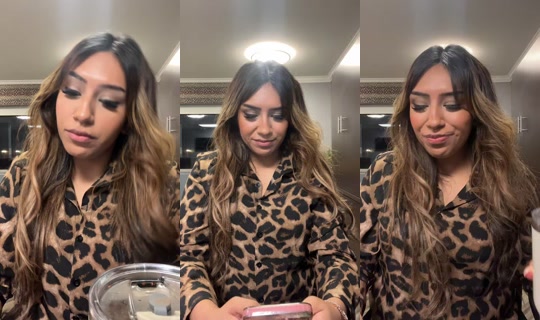 mamibaggg TikTok Live — Oct 6, 2026, 12:21 AM