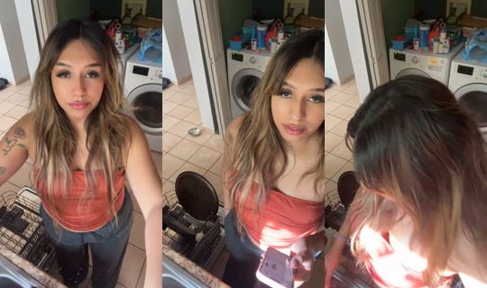 mamibaggg TikTok Live — Oct 6, 2026, 3:30 PM