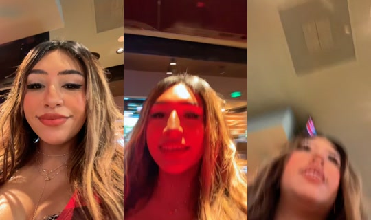 mamibaggg TikTok Live — Oct 7, 2026, 5:09 PM