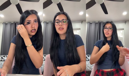 mamiiiara TikTok Live — Aug 20, 2026, 7:34 PM