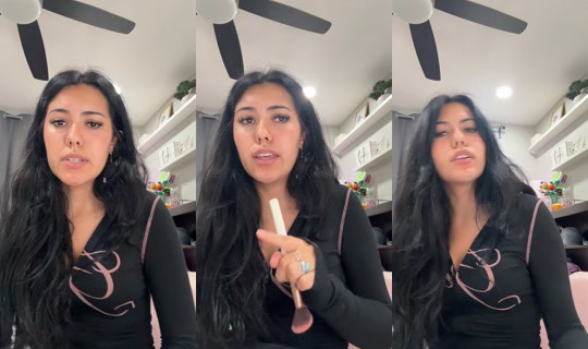 mamiiiara TikTok Live — Aug 23, 2026, 4:21 AM