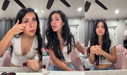 mamiiiara TikTok Live — Aug 29, 2026, 3:42 AM