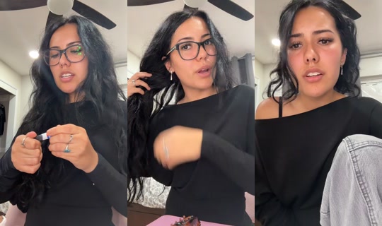 mamiiiara TikTok Live — Sep 1, 2026, 4:11 AM