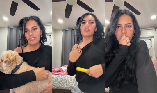 mamiiiara TikTok Live — Sep 1, 2026, 4:54 AM