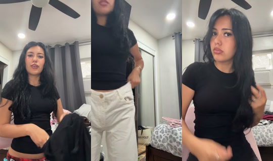 mamiiiara TikTok Live — Sep 1, 2026, 7:43 PM