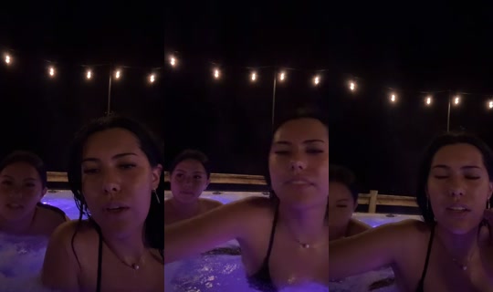 mamiiiara TikTok Live — Sep 28, 2026, 4:54 AM