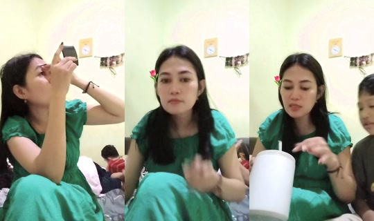 mamima2018 TikTok Live — Sep 21, 2026, 12:29 PM