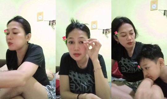 mamima2018 TikTok Live — Sep 22, 2026, 2:13 PM