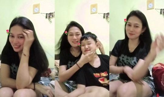mamima2018 TikTok Live — Sep 22, 2026, 3:55 PM