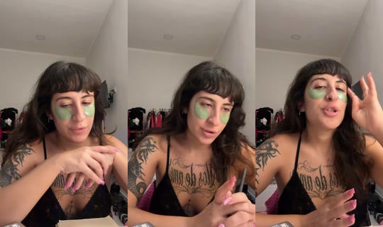 mamimamimamichula TikTok Live — Sep 20, 2026, 9:02 PM