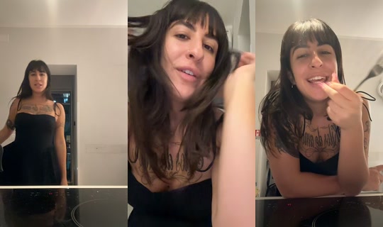 mamimamimamichula TikTok Live — Sep 22, 2026, 6:04 PM