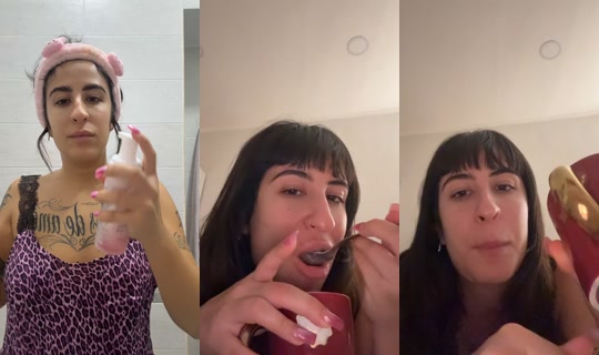 mamimamimamichula TikTok Live — Sep 22, 2026, 9:15 PM