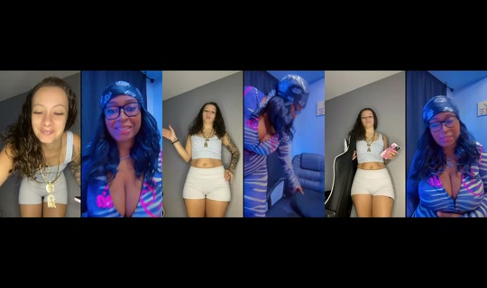 mamislimxo TikTok Live — Oct 2, 2026, 11:42 AM