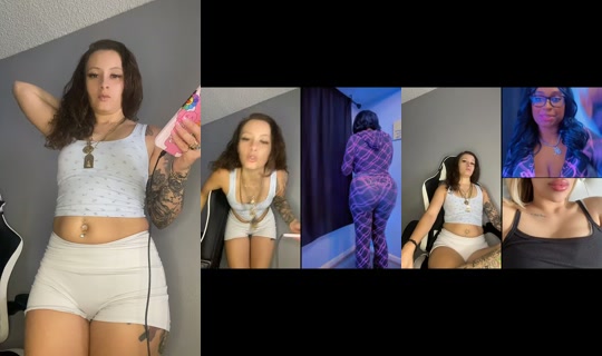 mamislimxo TikTok Live — Oct 2, 2026, 7:15 PM