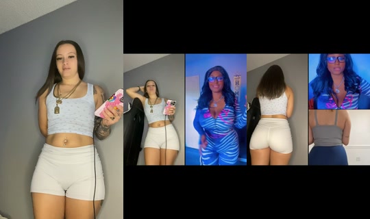mamislimxo TikTok Live — Oct 6, 2026, 12:07 PM