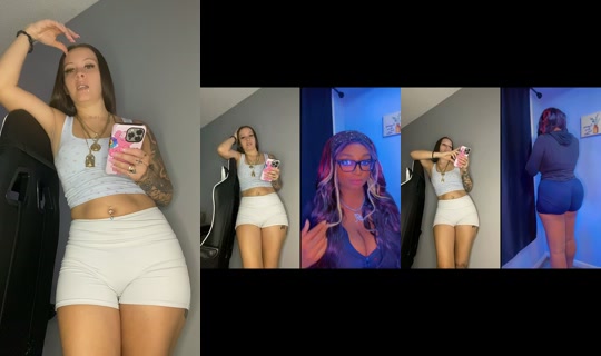 mamislimxo TikTok Live — Oct 6, 2026, 9:07 PM