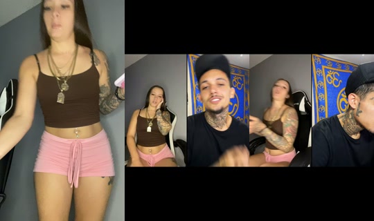 mamislimxo TikTok Live — Oct 7, 2026, 9:31 PM