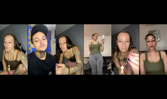 mamislimxo TikTok Live — Oct 7, 2026, 10:22 PM