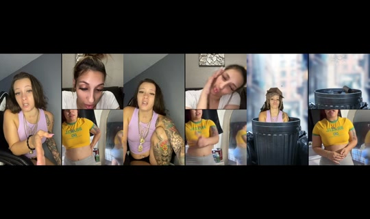 mamislimxo TikTok Live — Oct 8, 2026, 6:53 PM