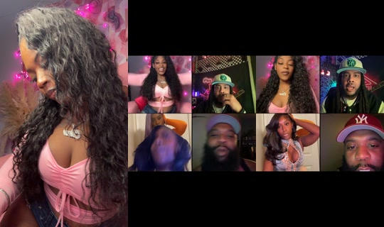 mamistackzz TikTok Live — Sep 16, 2026, 2:15 AM