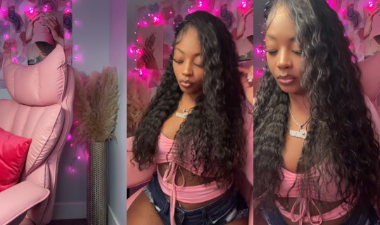 mamistackzz TikTok Live — Sep 16, 2026, 2:46 AM