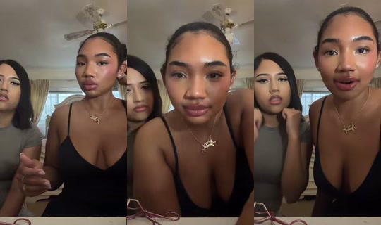 mamitayeliee TikTok Live — Sep 6, 2026, 1:52 AM