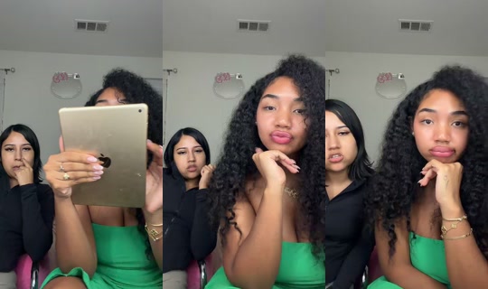 mamitayeliee TikTok Live — Sep 8, 2026, 2:56 AM