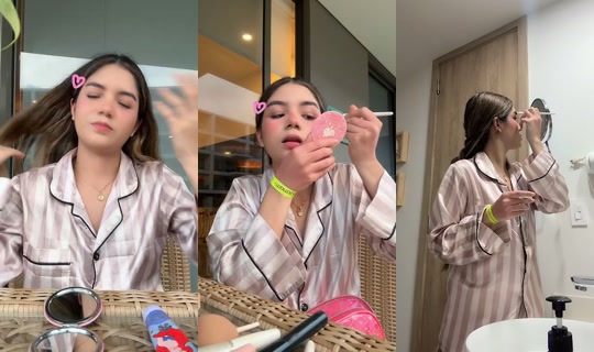 mamivalu TikTok Live — Sep 27, 2026, 10:35 PM